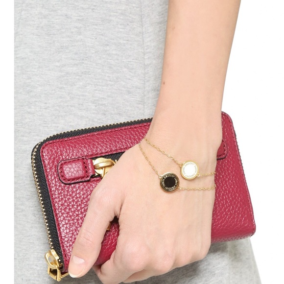 Marc Jacobs disc bracelet - Picture 4 of 4